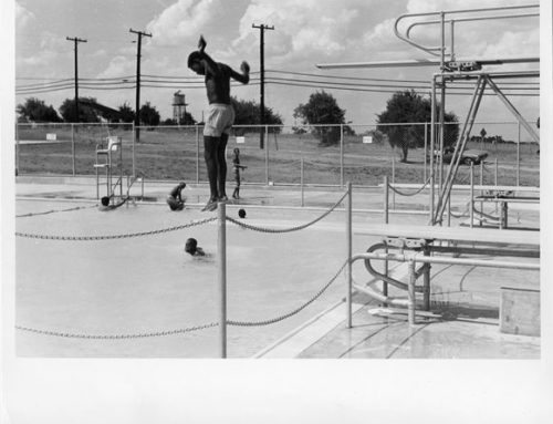 The remarkable way Dallas peacefully desegregated public pools