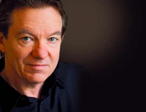 Former Dallasite Lawrence Wright wrote the seminal book on 9/11 history