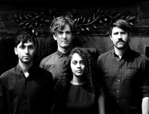 Video: Dark Rooms returns to Dallas, plays that song from “A Ghost Story”