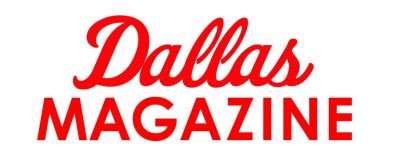 Dallas Magazine Logo
